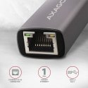 Axagon ADE-TR tīkla karte Ethernet 1000 Mbit/s Axagon ADE-TR tīkla karte Ethernet 1000 Mbit/s