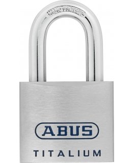 ABUS 96TI/50 KD Обычный навесной замок 1 шт