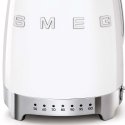 Smeg 50's Style Kettles KLF04WHEU White Smeg 50's Style Kettles KLF04WHEU White