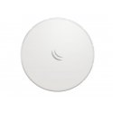 Mikrotik Wire nRAY 2000 Mbit/s Valge Power over Ethernet tugi Mikrotik Wire nRAY 2000 Mbit/s Valge Power over Ethernet tugi