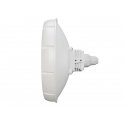 Mikrotik Wire nRAY 2000 Mbit/s Valge Power over Ethernet tugi Mikrotik Wire nRAY 2000 Mbit/s Valge Power over Ethernet tugi