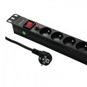Qoltec 53996 uninterruptible power supply (UPS) Qoltec 53996 uninterruptible power supply (UPS)