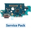 Karp „ServicePack“ USB laadimisplaat SAMSUNG S24+ S926B GH96-16542A Karp „ServicePack“ USB laadimisplaat SAMSUNG S24+ S926B GH96-16542A
