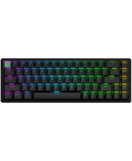 Klaviatuur Keychron K6 HE standardversioon Gateroni topeltraja magnetiline alus (K6H-J1)