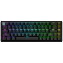 Keychron K6 HE standardiversio Gateron kaksinkertainen liukusmagnetti (K6H-J1) Keychron K6 HE standardiversio Gateron kaksinkertainen liukusmagnetti (K6H-J1)