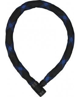 ABUS 7210/85 Черный, Синий 850 mm Цепь с замком