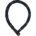 ABUS 7210/85 musta, Sininen 850 mm Ketjulukko ABUS 7210/85 musta, Sininen 850 mm Ketjulukko