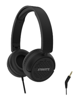 DH230 Semi-transparent Gaming Headset DELTACO GAMING, RGB powered Headband & Earcups / GAM-186 / 4222394