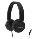 DH230 Puscaurspīdīgs spēļu austiņu komplekts DELTACO GAMING, RGB apgaismotā galvas josla un ausu spilventiņi / GAM-186 / 4222394 DH230 Puscaurspīdīgs spēļu austiņu komplekts DELTACO GAMING, RGB apgaismotā galvas josla un ausu spilventiņi / GAM-186 / 4222394
