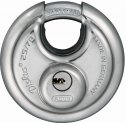 ABUS 25/70 kd. Discus padlock 1 pc(s) ABUS 25/70 kd. Discus padlock 1 pc(s)