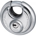 ABUS 25/70 kd. Kiekkolukko 1 kpl