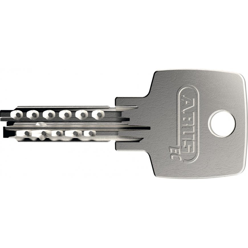 ABUS 25/70 kd. Diskinė spyna 1 vnt – 3