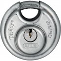 ABUS Diskus 24IB/50 SL 8 Diskinė spyna 1 vnt ABUS Diskus 24IB/50 SL 8 Diskinė spyna 1 vnt