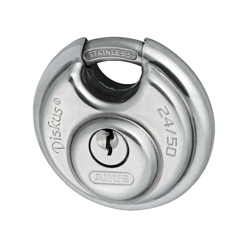 ABUS Diskus 24IB/50 SL 8 Diskveida slēdzene 1 pcs – 2