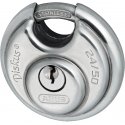 ABUS Diskus 24IB/50 SL 8 Diskinė spyna 1 vnt ABUS Diskus 24IB/50 SL 8 Diskinė spyna 1 vnt