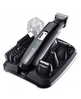 Remington PG6130 kehatrimmer/-raseerija Must