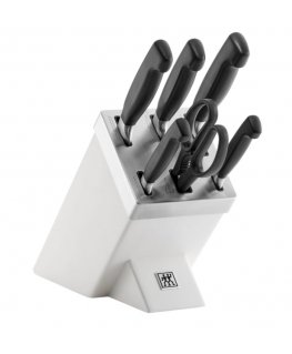 ZWILLING 35148-207-0 kitchen cutlery/knife set 6 pc(s)