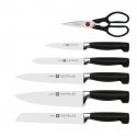 ZWILLING 35148-207-0 virtuvės stalo įrankių / peilių rinkinys 6 vnt Peiliukų rinkinys ZWILLING 35148-207-0 virtuvės stalo įrankių / peilių rinkinys 6 vnt Peiliukų rinkinys