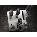 ZWILLING 35148-207-0 virtuves galda piederums/nažu komplekts 6 pcs ZWILLING 35148-207-0 virtuves galda piederums/nažu komplekts 6 pcs