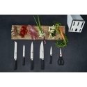 ZWILLING 35148-207-0 ruokailuväline & veitsisarja 6 kpl Veitsisetti ZWILLING 35148-207-0 ruokailuväline & veitsisarja 6 kpl Veitsisetti