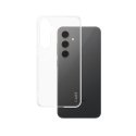 PanzerGlass CARE by ® Fashionable Case Transparent X-Ray Soft Basic Samsung Galaxy S24 FE 5G mobile PanzerGlass CARE by ® Fashionable Case Transparent X-Ray Soft Basic Samsung Galaxy S24 FE 5G mobile