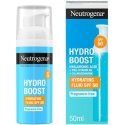 Neutrogena HYDRO BOOST+ kremas SPF50+ 50 ml Neutrogena HYDRO BOOST+ kremas SPF50+ 50 ml