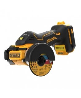 DeWALT DCS438N-XJ bezvada universālā frēze 18 V