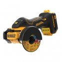 DeWALT DCS438N-XJ bezvada universālā frēze 18 V DeWALT DCS438N-XJ bezvada universālā frēze 18 V