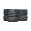 Logitech ERGO K860 Ergonomic Split Keyboard for Business Logitech ERGO K860 Ergonomic Split Keyboard for Business