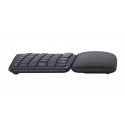 Logitech 920-010348 klaviatūra Biuras „Bluetooth“ Šiaurės šalių Grafitas Logitech 920-010348 klaviatūra Biuras „Bluetooth“ Šiaurės šalių Grafitas