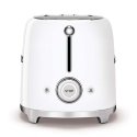 Smeg TSF01WHEU tosteris 6 2 šķēle (-s) 950 W Balts Smeg TSF01WHEU tosteris 6 2 šķēle (-s) 950 W Balts