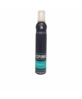 Formējošās putas Professional Fuerte Alcantara Kondicionieris (300 ml)