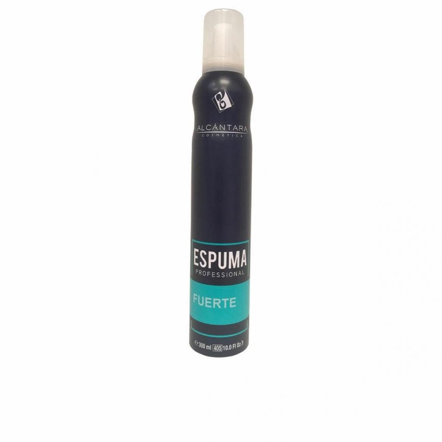 Professional Fuerte Alcantara Conditioning Foam (300 ml)