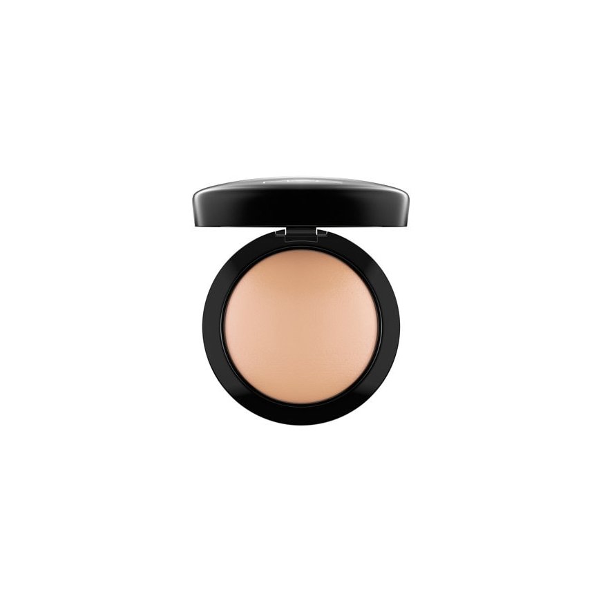MAC Mineralize Skinfinish Natural näopuuder 10 ml 10 g Medium Golden