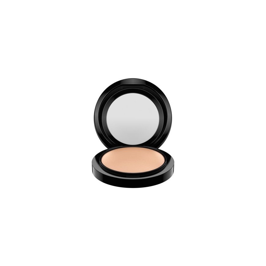 MAC Mineralize Skinfinish Natural пудра 10 ml 10 g Medium Golden – 3