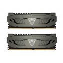Patriot Memory Viper Steel PVS432G320C6K модуль памяти 32 GB 2 x 16 GB DDR4 Patriot Memory Viper Steel PVS432G320C6K модуль памяти 32 GB 2 x 16 GB DDR4