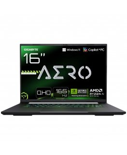 GIGABYTE AERO X16 2WHA3DEC65AP