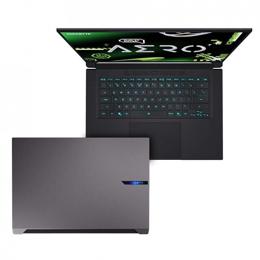GIGABYTE AERO X16 2WHA3DEC65AP – 5