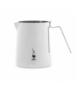 Bialetti 0001807 кувшин для молока/сливок Нержавеющая сталь