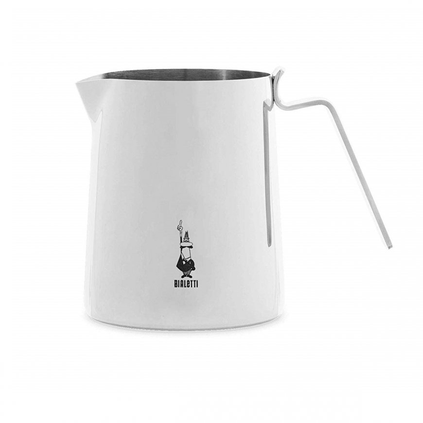 Bialetti 0001807 кувшин для молока/сливок Нержавеющая сталь