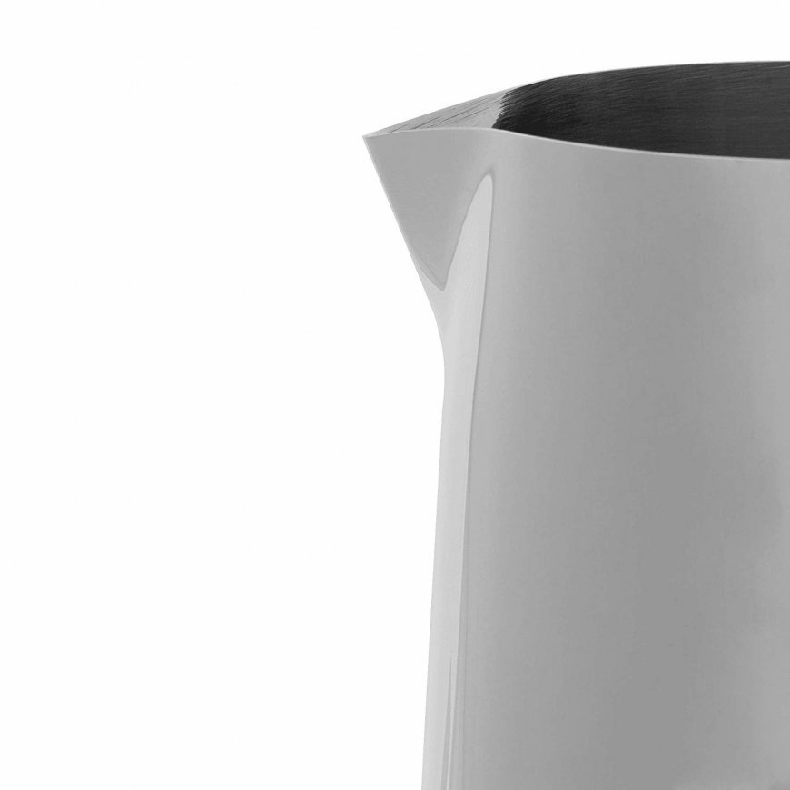 Bialetti 0001807 кувшин для молока/сливок Нержавеющая сталь – 2
