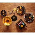 Pantasy Vintage Gramofonas būvniecības bloki 662 gab. Pantasy Vintage Gramofonas būvniecības bloki 662 gab.