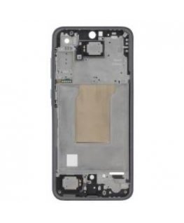 LCD экран для SAMSUNG A56 5G HARD OLED с рамкой