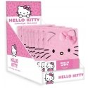 CERDÁ Hello Kitty pehmolelu muistikirja CERDÁ Hello Kitty pehmolelu muistikirja