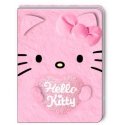 CERDÁ Hello Kitty pehmolelu muistikirja CERDÁ Hello Kitty pehmolelu muistikirja