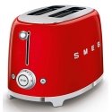 Smeg TSF01RDEU röster 6 2 viil(ud) 950 W Punane