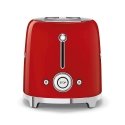 Smeg TSF01RDEU röster 6 2 viil(ud) 950 W Punane
