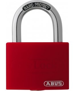 ABUS T65AL/40 Обычный навесной замок 1 шт