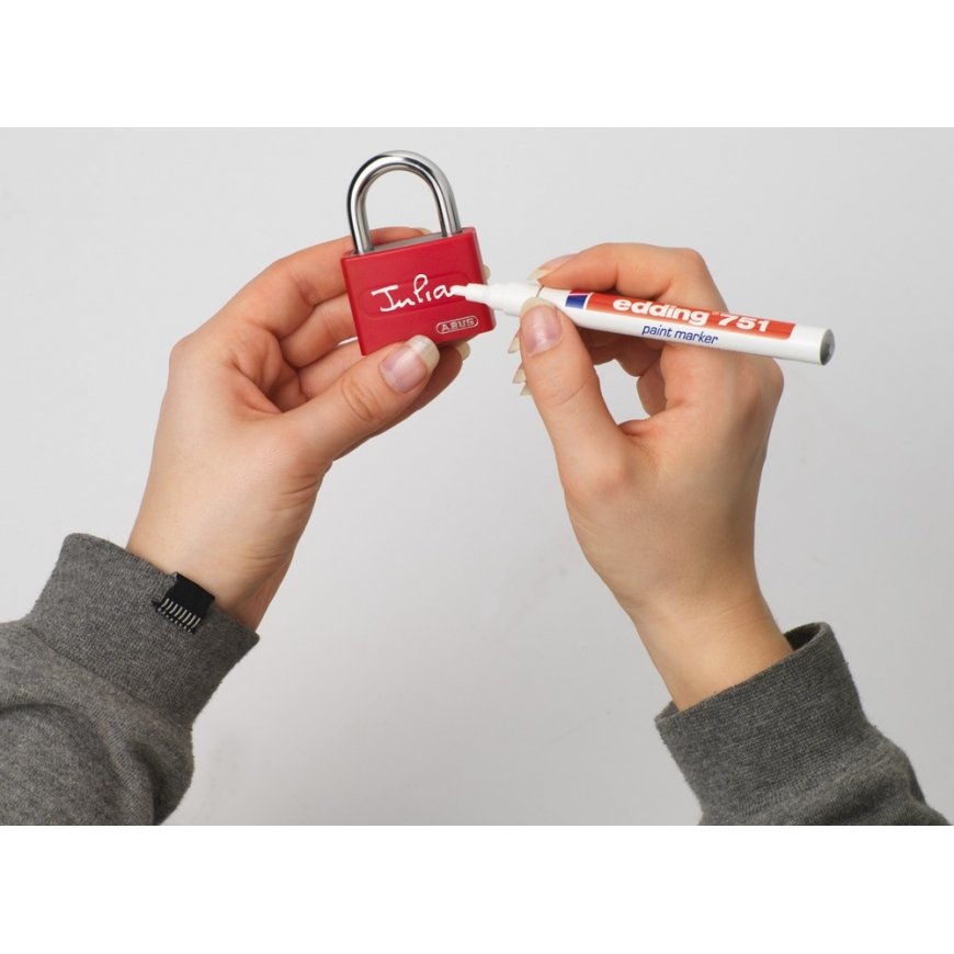 ABUS T65AL/40 Parastā atslēga 1 pcs – 3