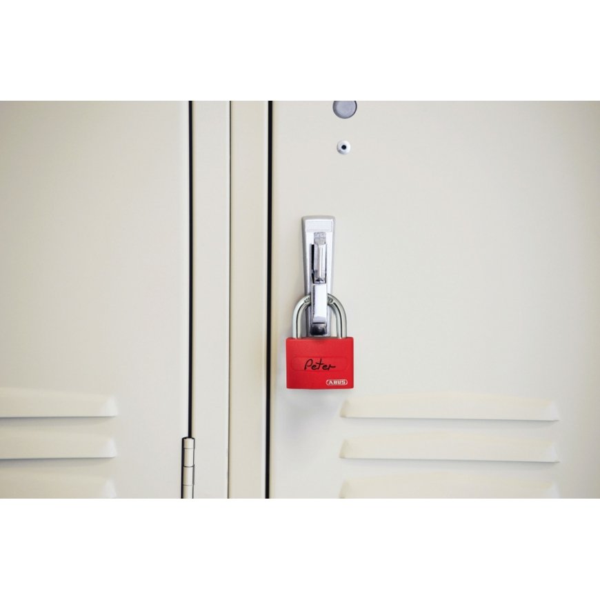 ABUS T65AL/40 Parastā atslēga 1 pcs – 5